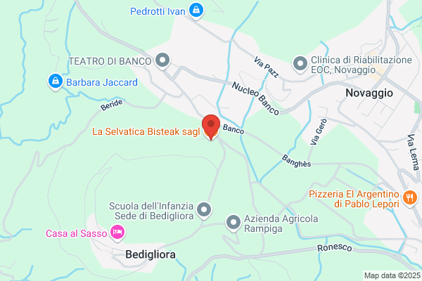 Osteria Righini