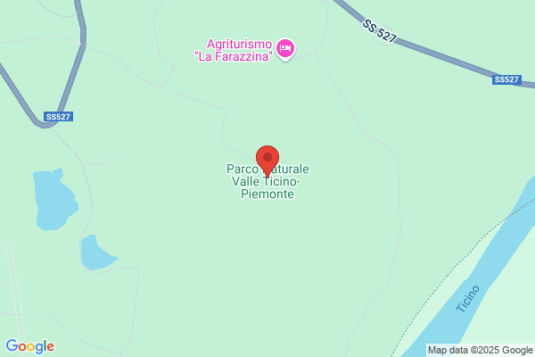 Parchi Natura SAGL