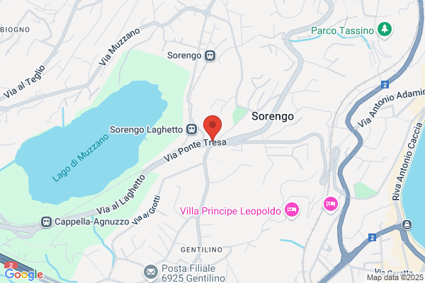 Ristorante Giardino