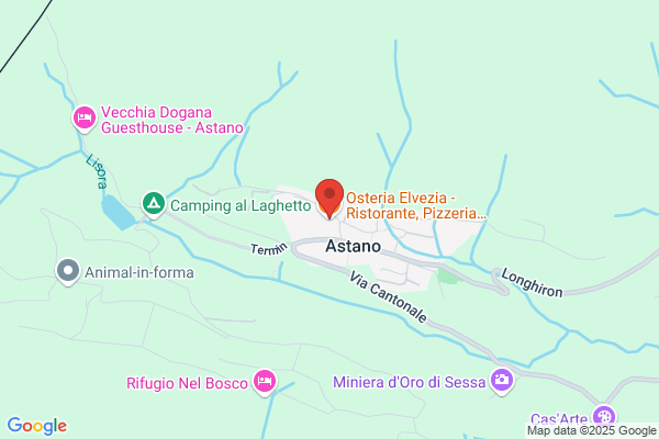 Ristorante La Passerella