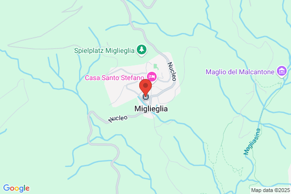 Ristorante-Ostello Vetta Monte Lema