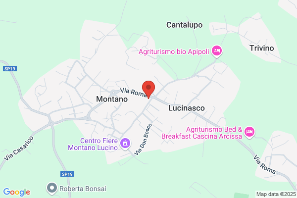 Tessitura a mano La Vignora