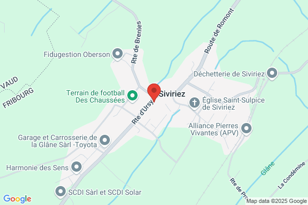 Storea Fournier C. & L.