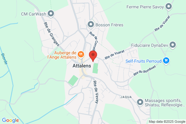 Administration communale