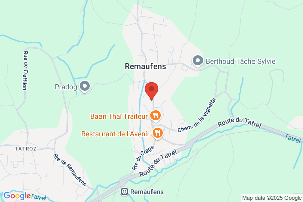 Administration communale
