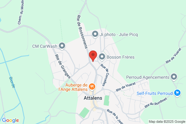 l'Artisan Maçon Sàrl