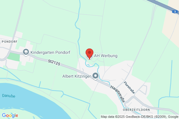A. H. Werbegrafik