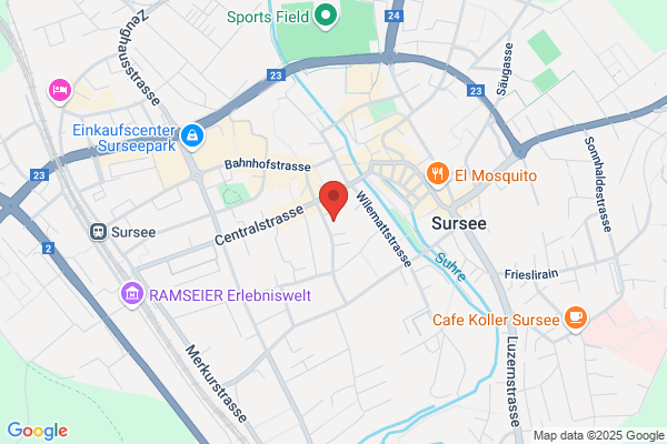 Betreibungsamt