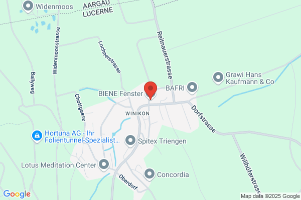 Biene AG