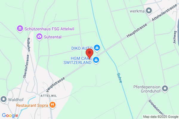 Gebr. Roessler AG