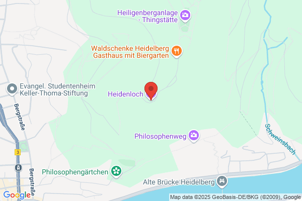 Helfenstein + Baettig