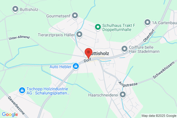 Restaurant Kreuz