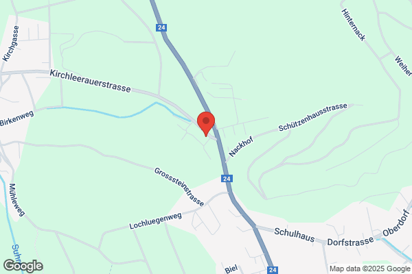 Roesler Schweiz AG