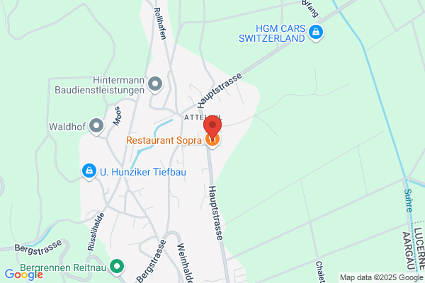 Spatteneder Oekologie AG