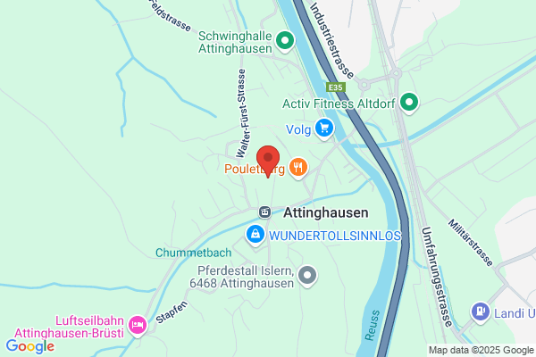 Gemeindeverwaltung