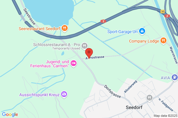 Gemeindeverwaltung Gemeindekanzlei