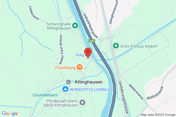 Volg Detailhandels AG