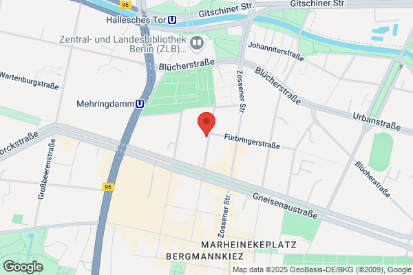 Zeugin Naturfilm GmbH