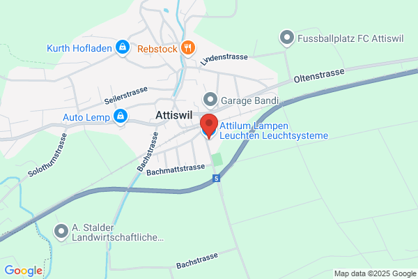 Attilum Lampen Leuchten Leuchtsysteme