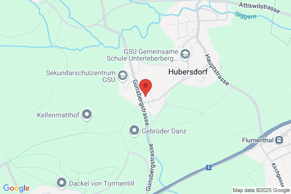 Scheidegger Forstunternehmung GmbH