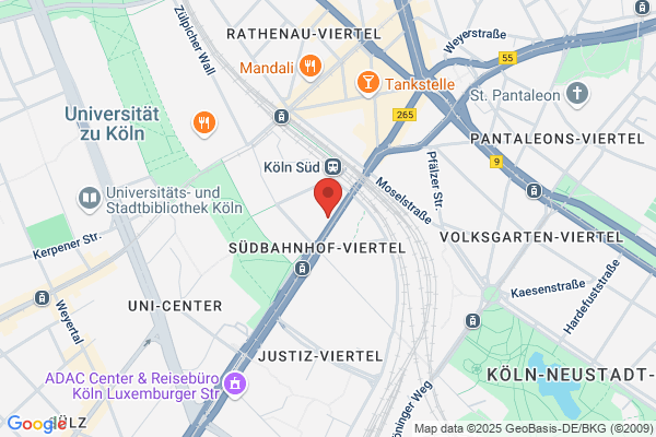 AAADS Digital Schnelldrucksachen Service