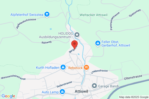 B und N Informatik GmbH