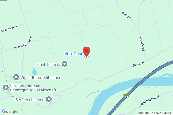 Hansruedi Hohl