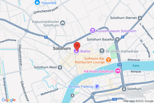 Kosmetiksalon Belle Femme