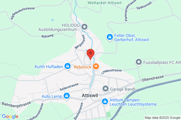 KulturBus Dietrich