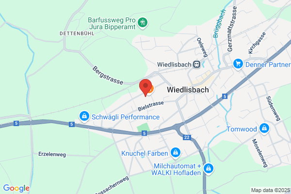 Musikschule Bipperamt