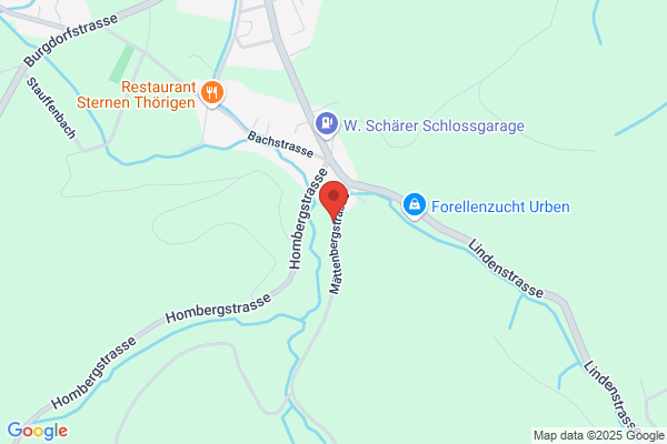 U. Zeugin der Handwerker