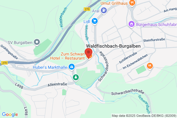 Vis-à-Vis Inh. Fam. Bechtold