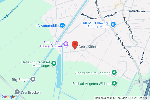 Gebr. Kühnis AG