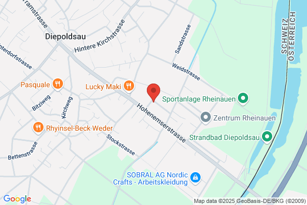 Kuster Bauplanung GmbH