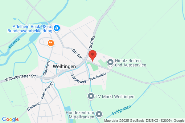Dr. Kreutzinger GmbH
