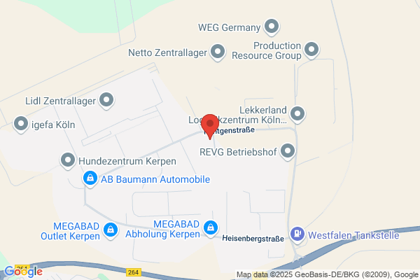 A. Freund Carrosserie GmbH