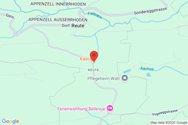 Baeckerei Kast AG