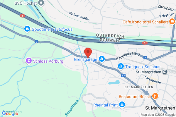 Baeckerei Kuenzler GmbH