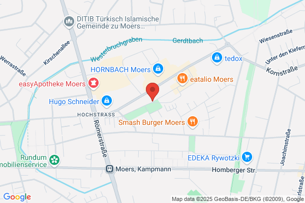 BM Tore GmbH