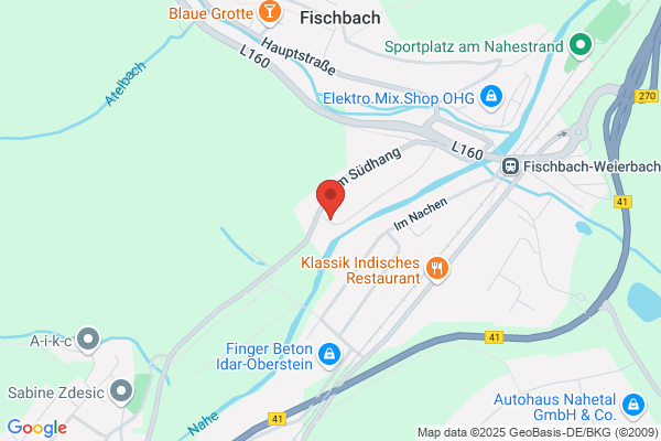 IEC Gips + Bau GmbH