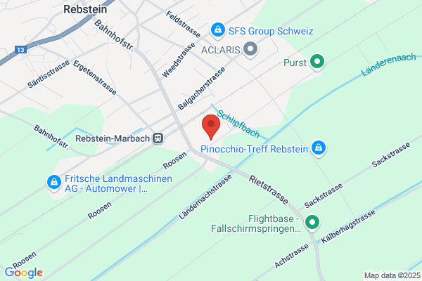Niederer AG Hoch- und Tiefbau