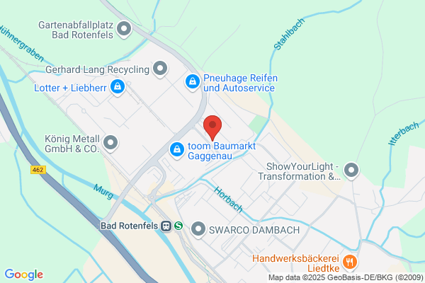 OKS Schoch GmbH