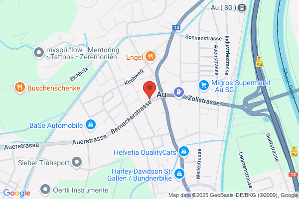 SIMI Gipsergeschaeft GmbH