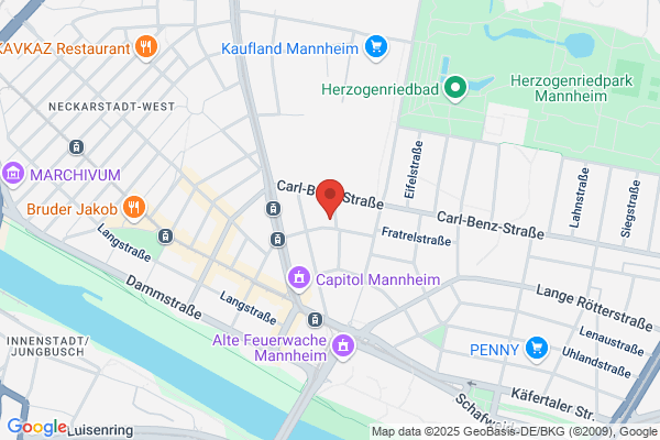 Cool Pool GmbH