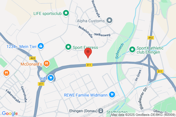 Flink GmbH