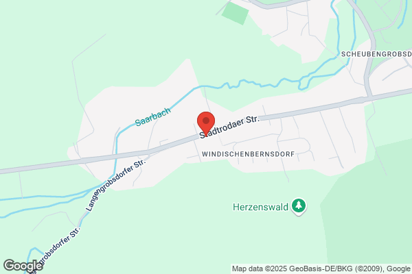 GeoInForm GmbH