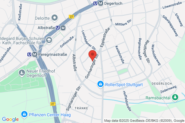 Knauder Architektur GmbH