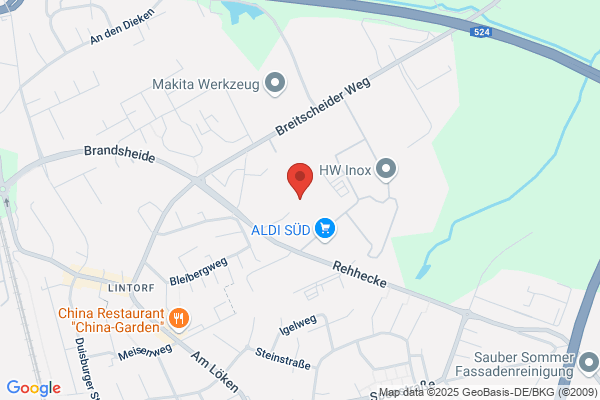 A + B Schleiferei GmbH
