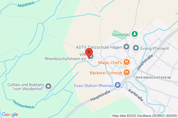 Projekt GmbH by MF und ML