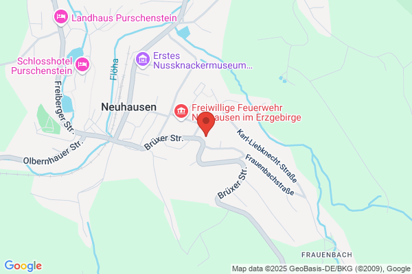 SPR Dienstleistung GmbH